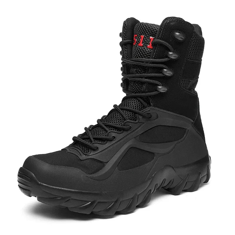Ranger Tactical Hiking Boots