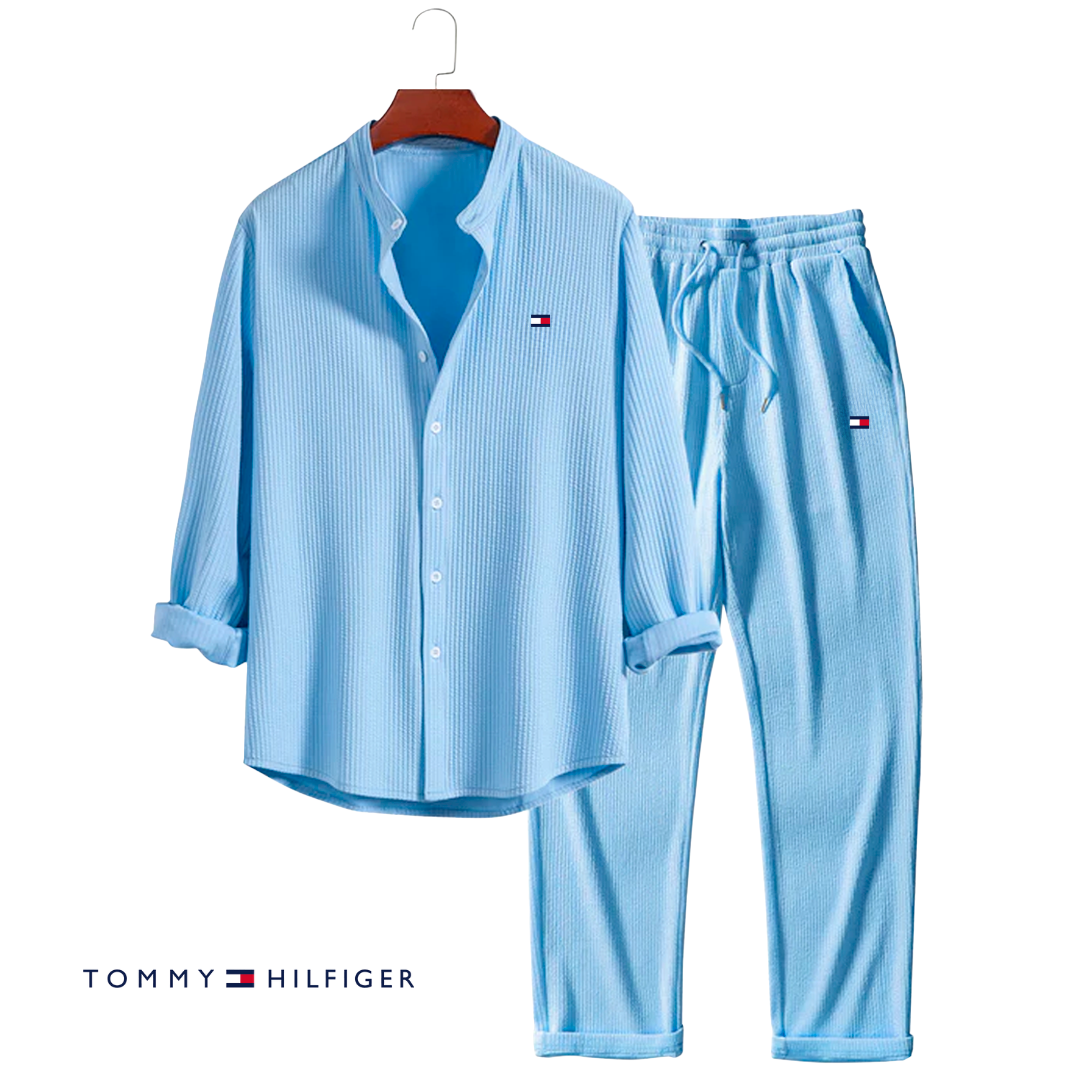 Winter Elegant Тоmmу Ніlfіgеr