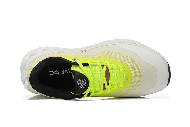 Summit Flow "Hvid-Volt"