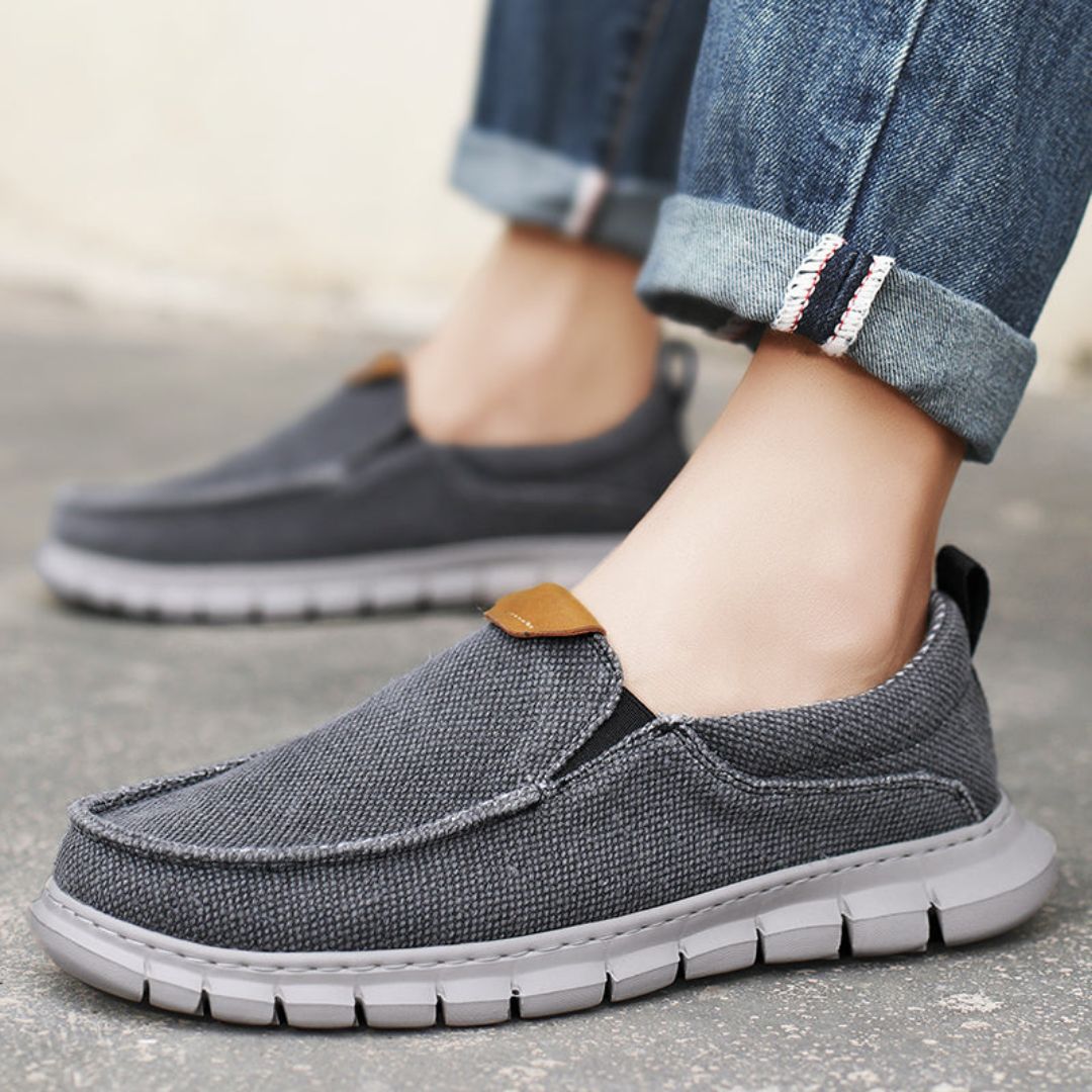 Oliver Casual Slip-Ons
