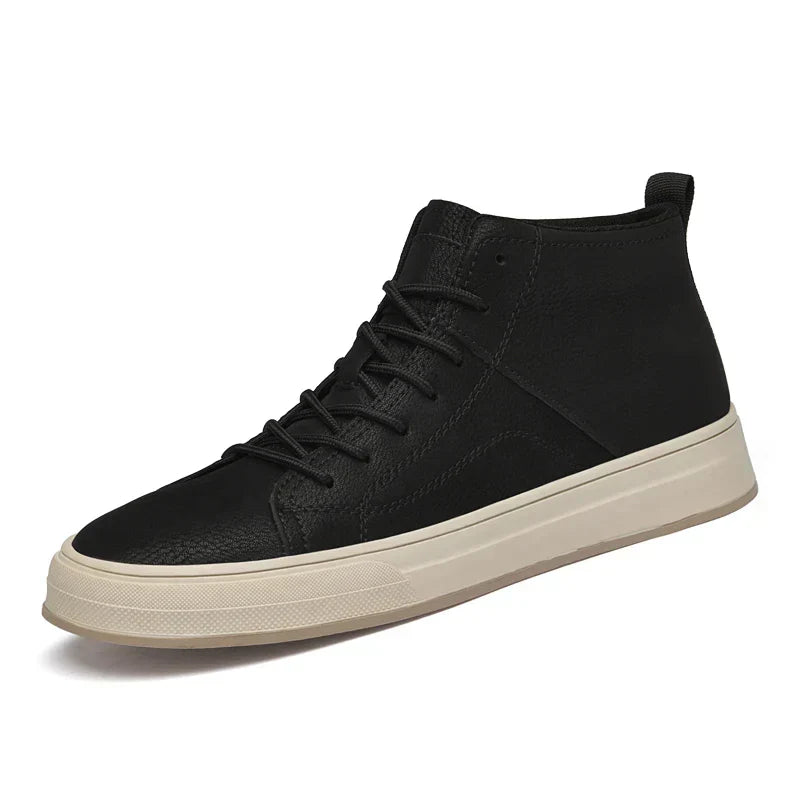 La zapatilla Brooklyn