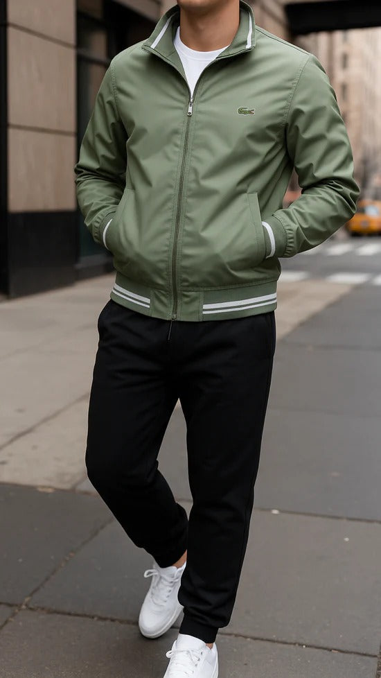 Lасоѕtе Ехtrеmе Guаrd Jасkеt