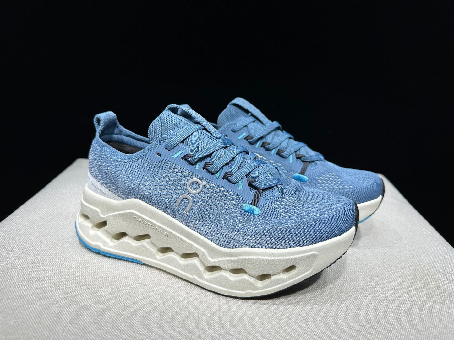 Aether "Blauw"