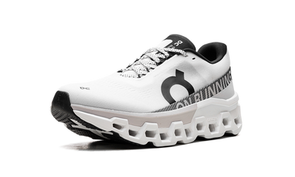 Cloudmonster 2 Bianco Ghiaccio