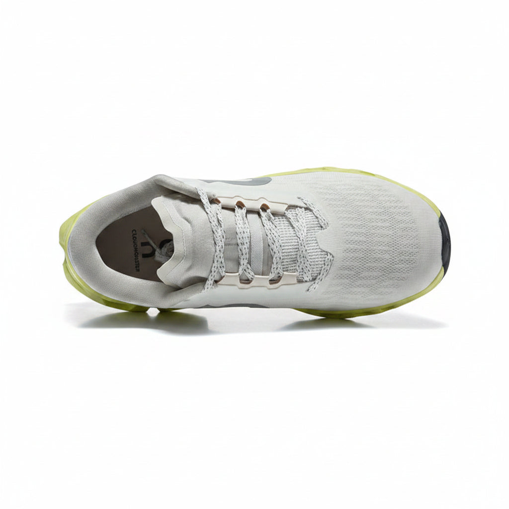 Aero Flux « Semelle extérieure vert citron »