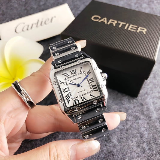 Imperial Roman Dial Watch
