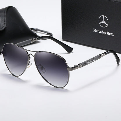 Mercedes-Benz A200 Sunglasses