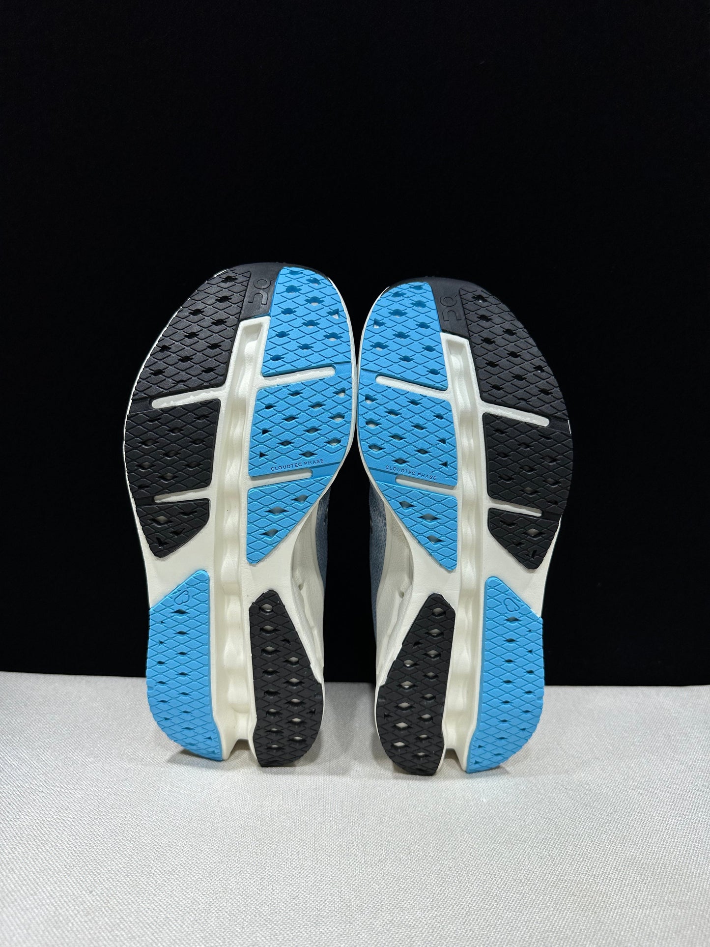 Aether "Blauw"