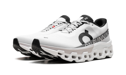 Cloudmonster 2 Bianco Ghiaccio