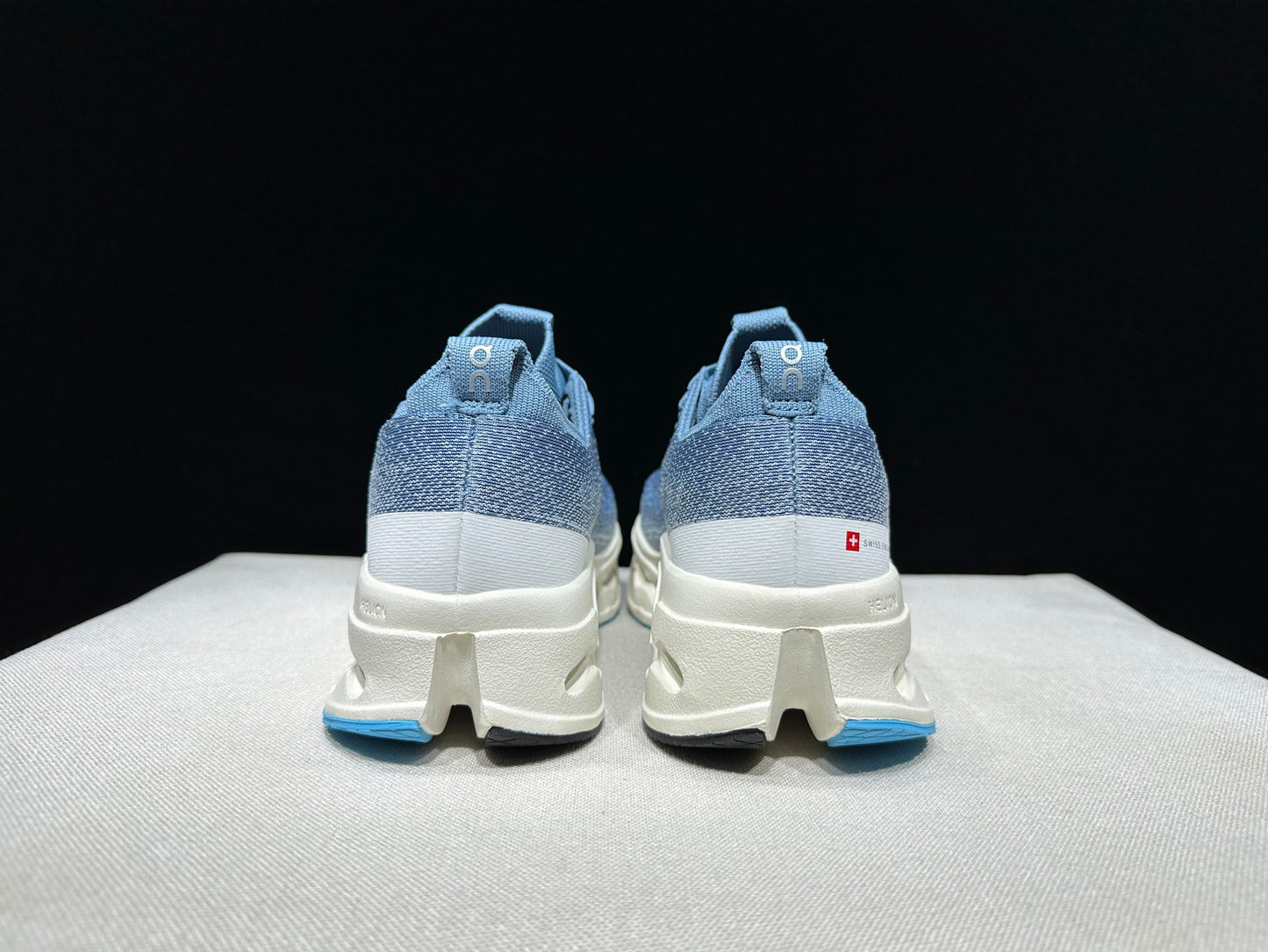 Aether "Blauw"