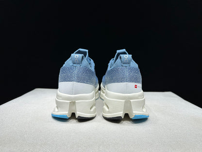 Aether "Blauw"