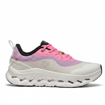 Summit Flow "Bianco-Rosa-Lilla"