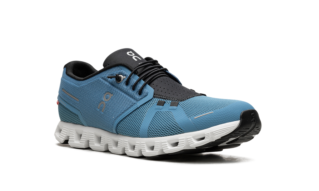 Cloud 5 Niagara Blu Nero