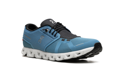 Cloud 5 Niagara Blu Nero