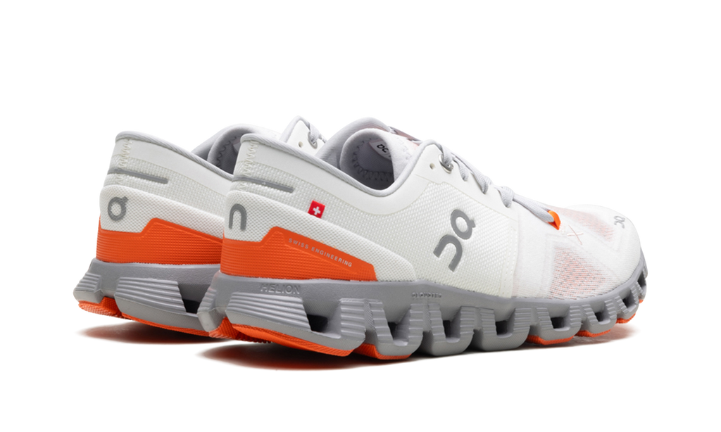 Cloud X 3 Lega Avorio