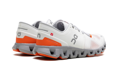 Cloud X 3 Lega Avorio