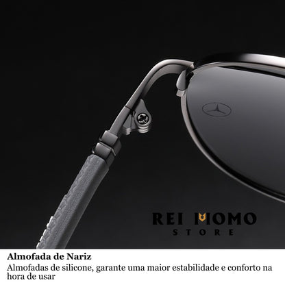 Mercedes-Benz A200 Sunglasses