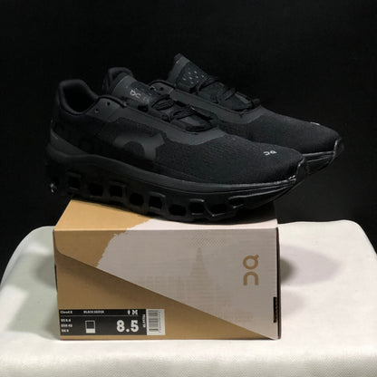 Cloudspark Noir Fer