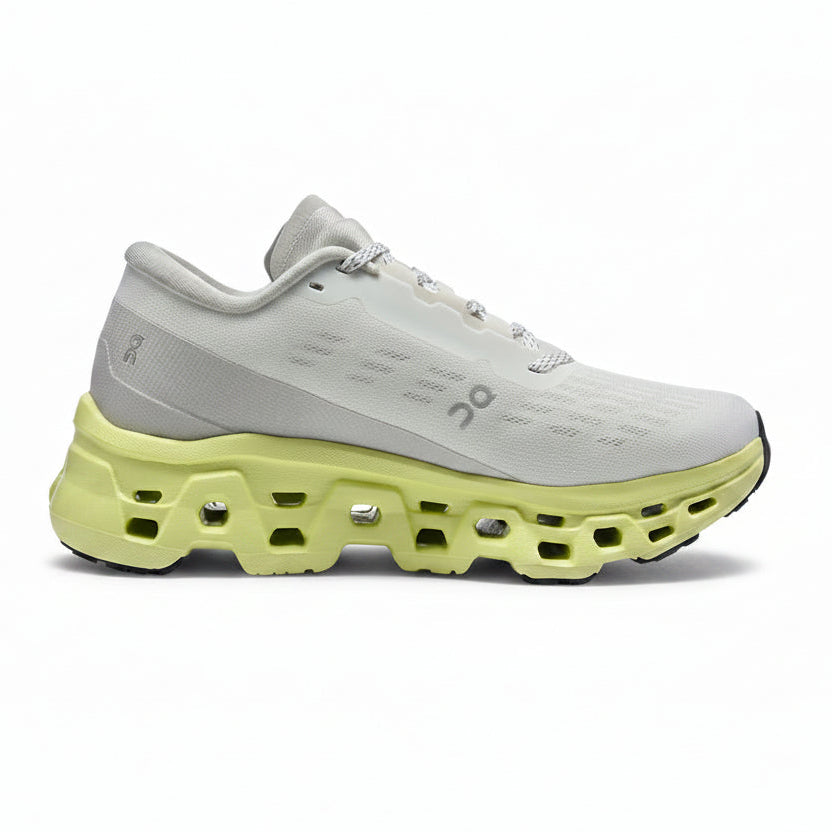 Aero Flux « Semelle extérieure vert citron »