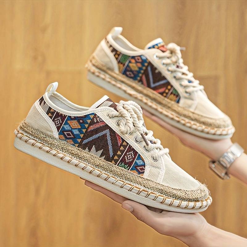 Aztec Shoes Aztec Nomad Sneakers – Valkan