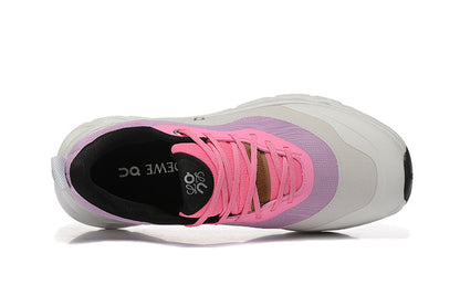 Summit Flow "Bianco-Rosa-Lilla"