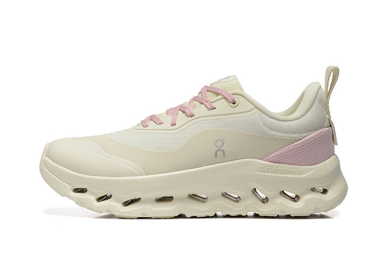 Summit Flow "Off White-Rosa"
