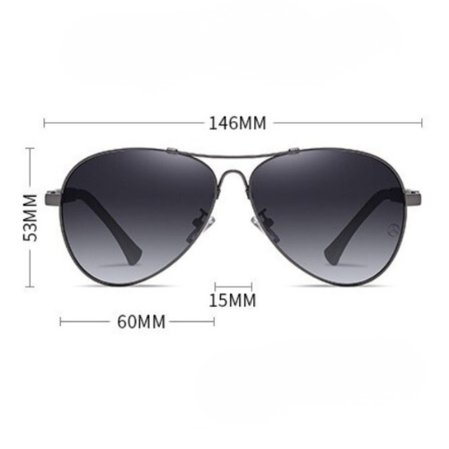 Mercedes-Benz A200 Sunglasses