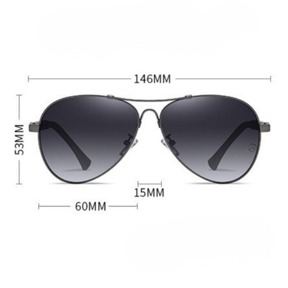 Mercedes-Benz A200 Sunglasses