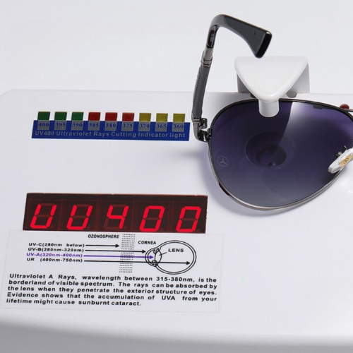 Mercedes-Benz A200 Sunglasses