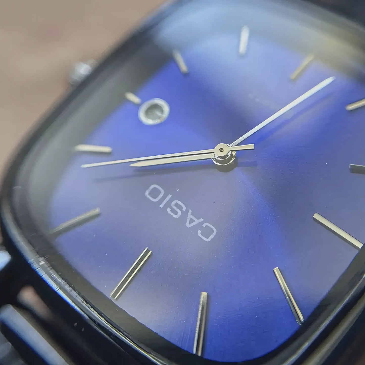 C A S I O Luxurious 36mm Watch