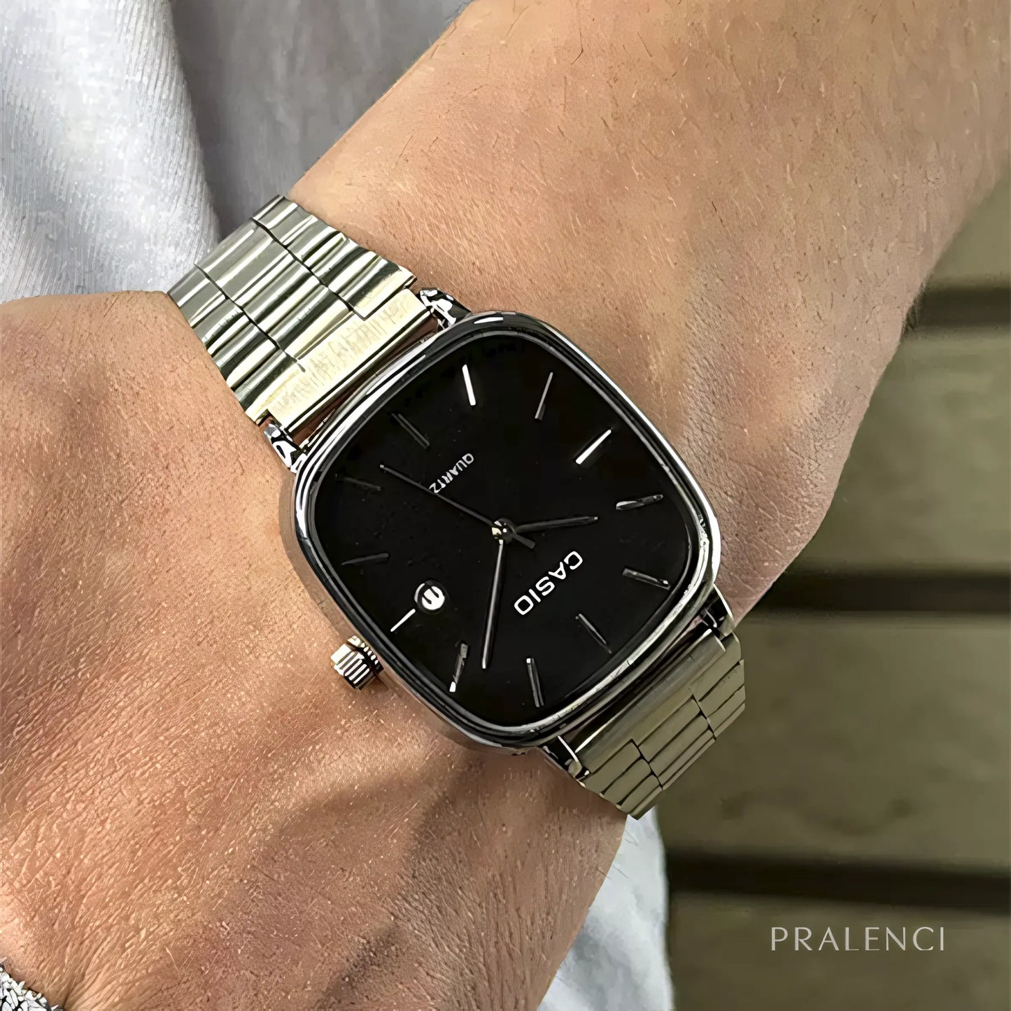 C A S I O Luxurious 36mm Watch