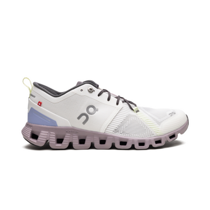 Cloud 3 Hvid Hegre