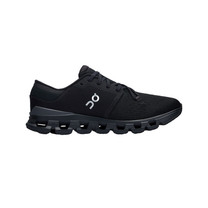 Cloud X 4 Schwarze Finsternis
