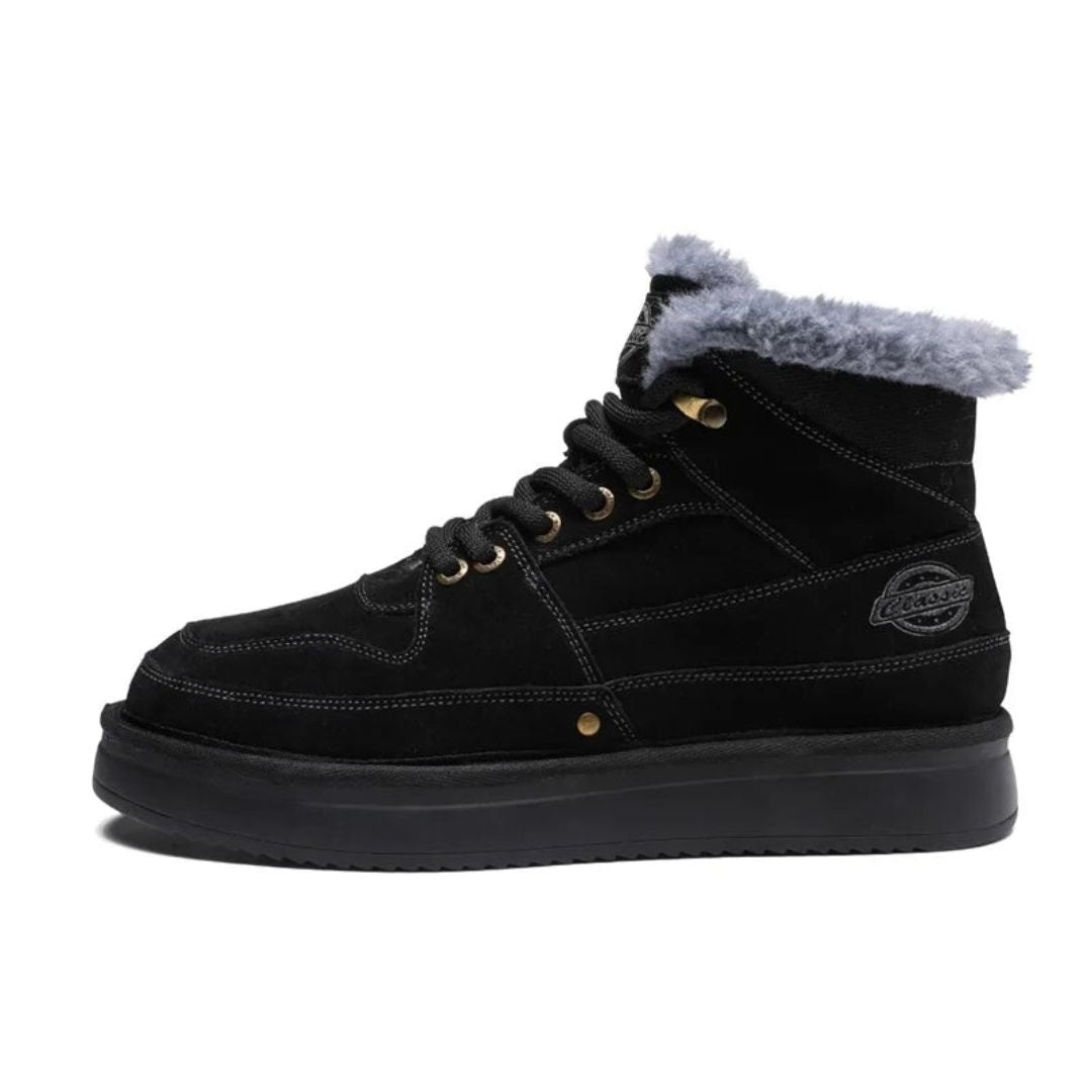 Ethan High-Top Boots