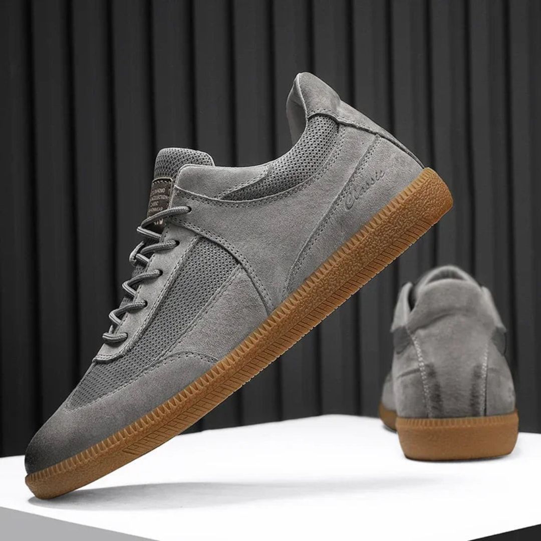James Hunter Vintage Sneakers