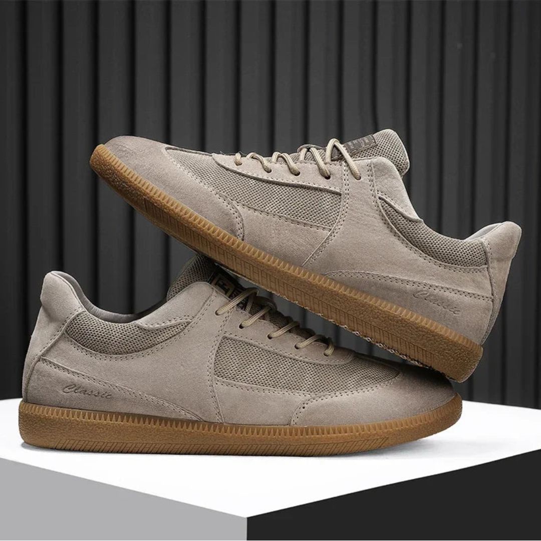 James Hunter Vintage Sneakers