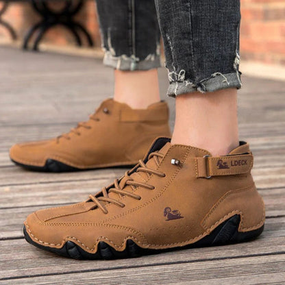 Logan Rugged Sneakers