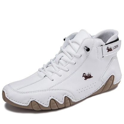 Logan Rugged Sneakers