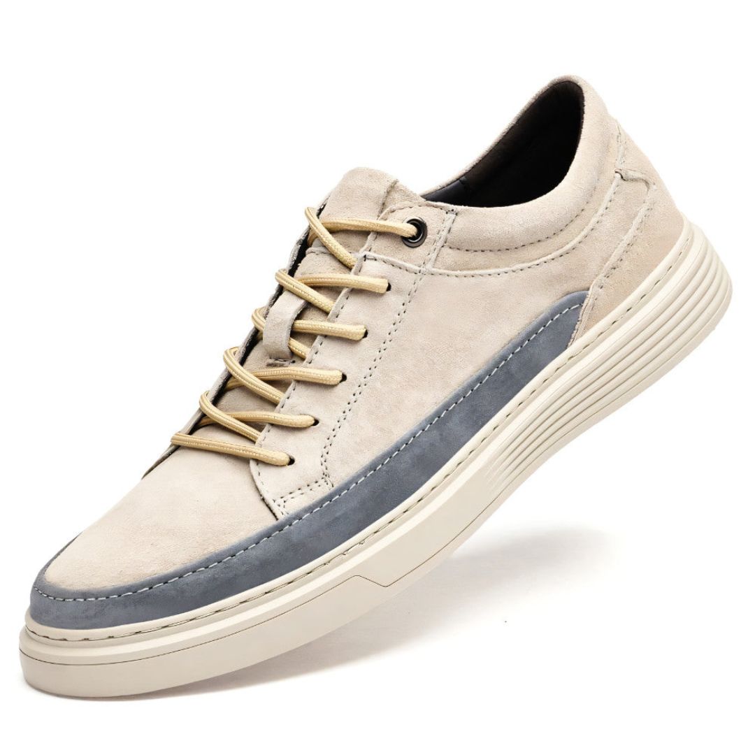 Mason Wildleder-Sneaker