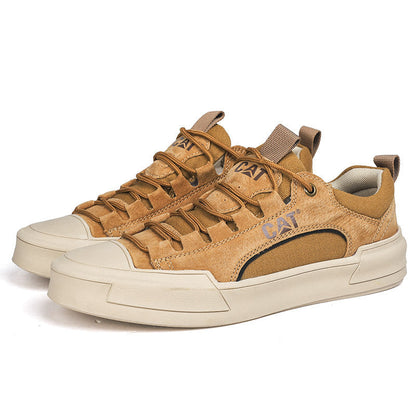 CAT® UrbanX Pro Leather Sneakers