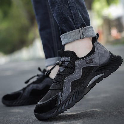 CAT® Challenger Shoes