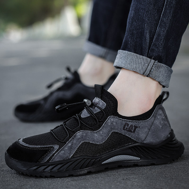 CAT® Challenger Shoes