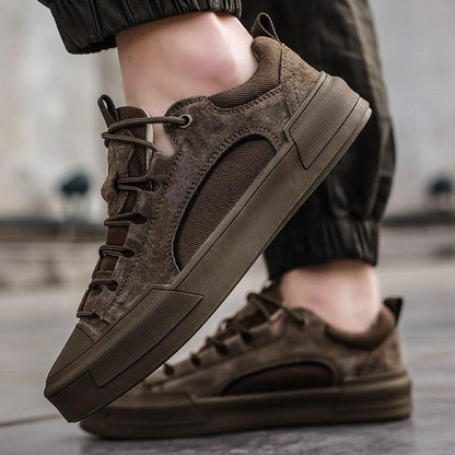 CAT® UrbanX Pro Leather Sneakers