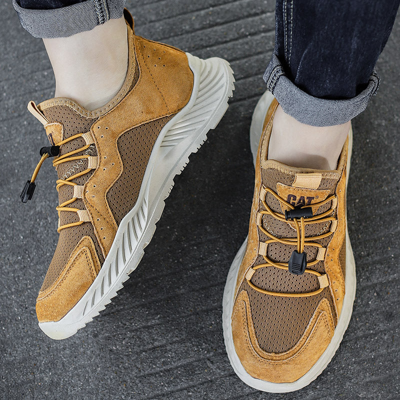 CAT® Challenger Shoes