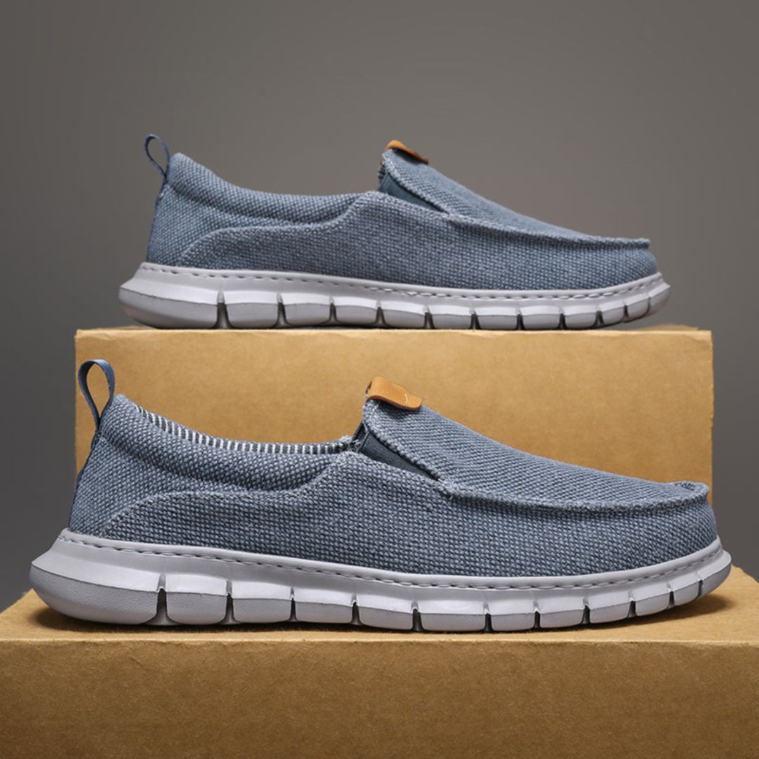 Oliver Casual Slip-Ons