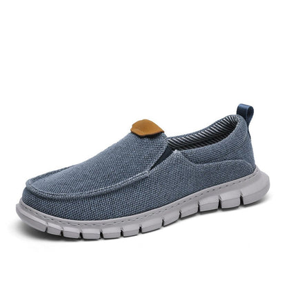Oliver Casual Slip-Ons