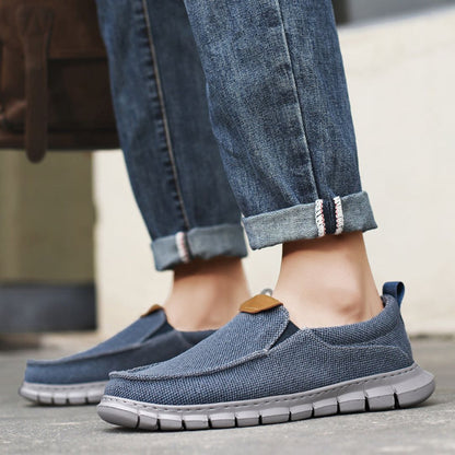 Oliver Casual Slip-Ons