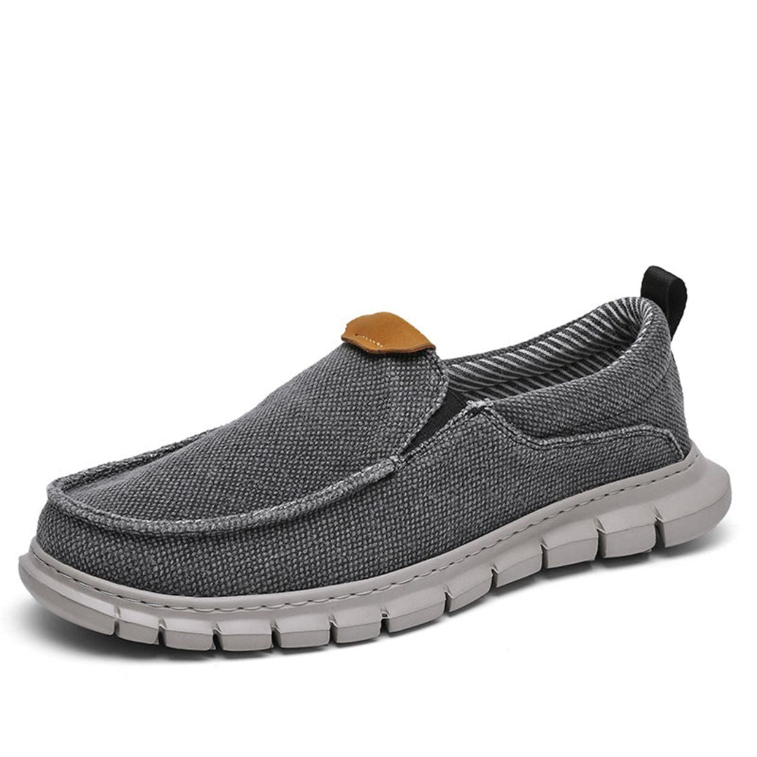 Oliver Casual Slip-Ons