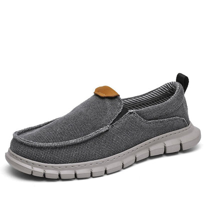Oliver Casual Slip-Ons