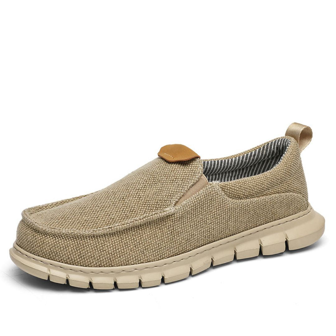 Oliver Casual Slip-Ons